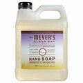 Mrs. Meyers Clean Day FM HD SOAP RFL FLW 33OZ 11931